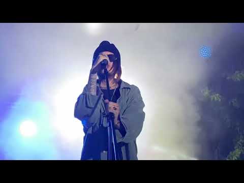 Видео: ДЖИЗУС | VK Fest. Москва | 24.07.22 | Dzhizus