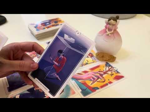 Видео: #Любовно съобщение за теб: Какви са мислите му/й за теб….🥸💞