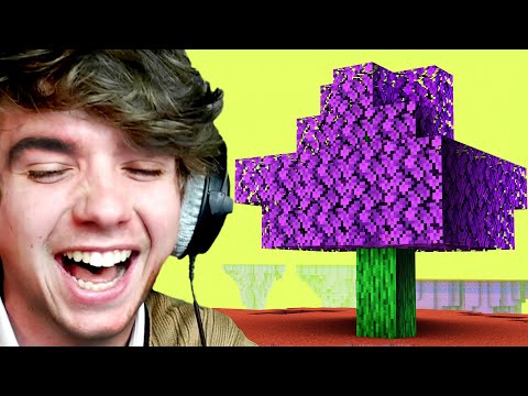 Видео: Minecraft, Но Мир Сломан!