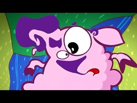 Видео: Комната смеха - Смешарики 2D | Мультфильмы для детей