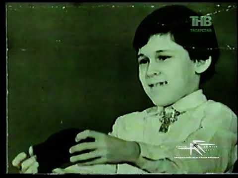 Видео: Фатиховлар гаиләсе "Адәм белән Һава" тапшыруында.