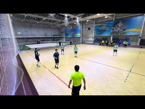 Видео: АДИЛЕТ - MEDICUS SKO 2 ТУР