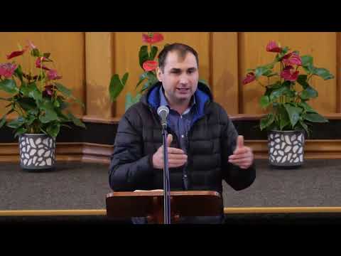 Видео: Як важко сьогодні мати спокій в серці | Проповідь