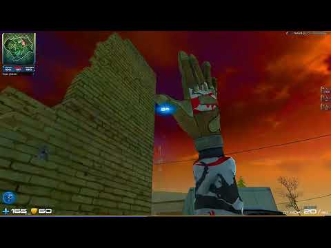 Видео: CWClient 2025 09 03. почти 50 минут вашей любимой игры.