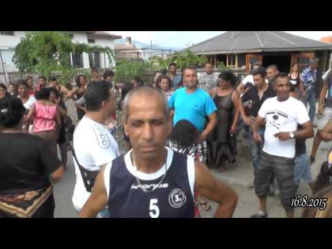 Видео: годеж на мемет и айше 08