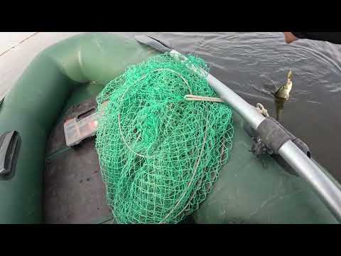 Видео: 😡😡ОЗЕРО В СЕТЯХ😡😡