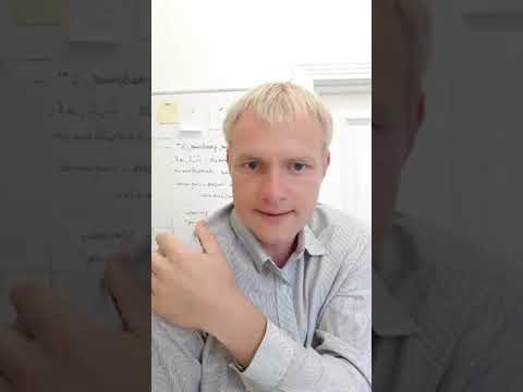 Видео: ЗОЖтрындеж-7: осанка