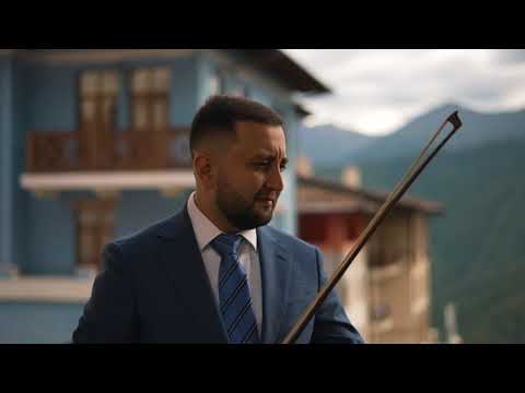 Видео: Samvel Mkhitaryan - Reflet / Lorae NaNa Violin cover-Khamzat Bekov / Lema Nalgieva #ингушскаямузыка