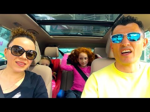 Видео: ЖИЗНЬ ЗА КАДРОМ ✈️ Куда мы ЛЕТИМ или Как Мы оказались в ПУСТЫНЕ 🌵 Патрисия и РОДИТЕЛИ РУЛЯТ