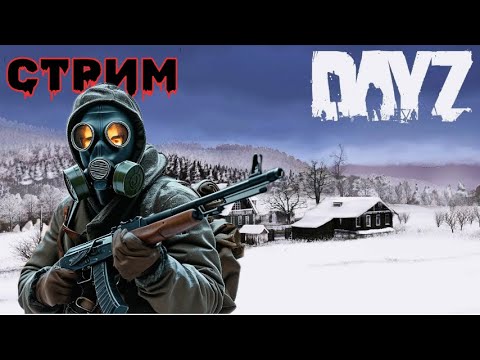 Видео: ✅DayZ PVP Намальск Выживание | VK Play