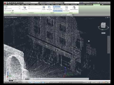 Видео: Обзор AutoCAD 2014