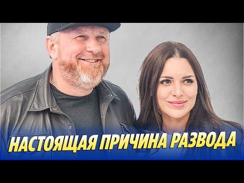 Видео: Обнародована настоящая причина развода Константина Ивлева
