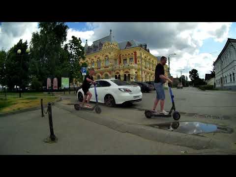 Видео: Камышин 2023