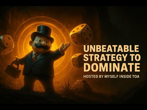 Видео: Окружная битва TOA! Победа, которая изменит ход игры! Не пропустите!