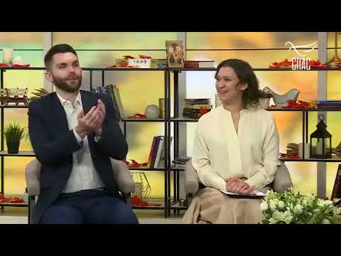 Видео: Телеканал СПАС/Лето Господне/протодиакон Николай Платонов/память преподобного Сергия