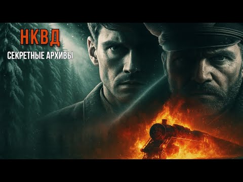 Видео: СЕКРЕТНЫЕ АРХИВЫ НКВД | ЧТО НА САМОМ ДЕЛЕ ПРОИЗОШЛО В СТАЛИНГРАДЕ?