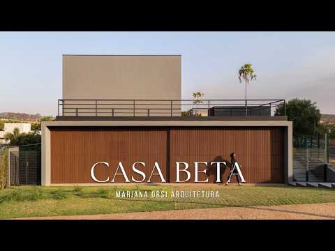 Видео: Дом, рождённый пандемией | Casa Beta: история природы и исцеления