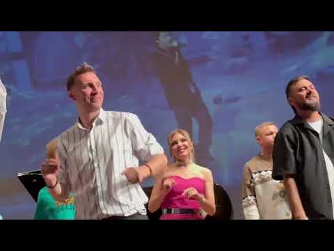 Видео: Вечер памяти Юры Шатунова -Седая ночь ( 21.06.2025)