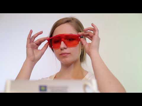 Видео: Методики лечения приборами "Солнышко"