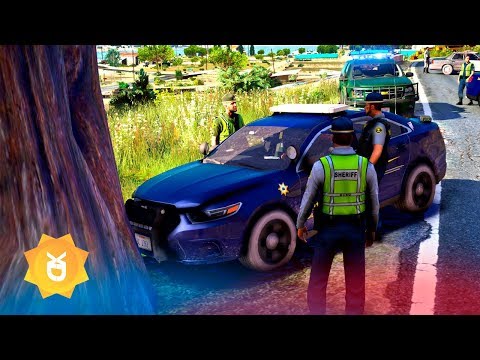 Видео: GTA 5 ROLEPLAY | YDDY:RP #198 - ЧЕКПОИНТ (ПОЛИЦЕЙСКИЙ)