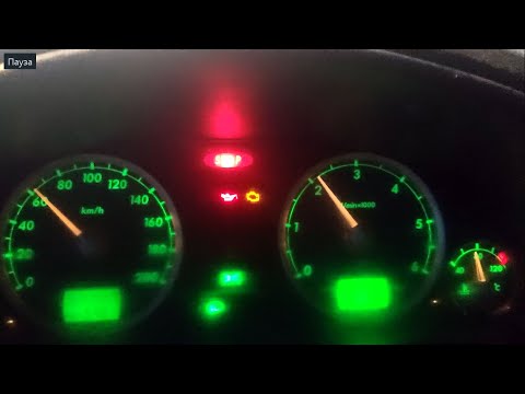 Видео: Газель умз 4216 е-3 загорелась лампа давления масла, в чем причина ???(поиск причины) часть 1.
