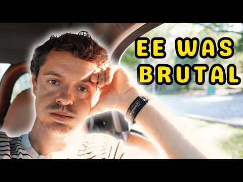 Видео: Как я выжил в электротехнике