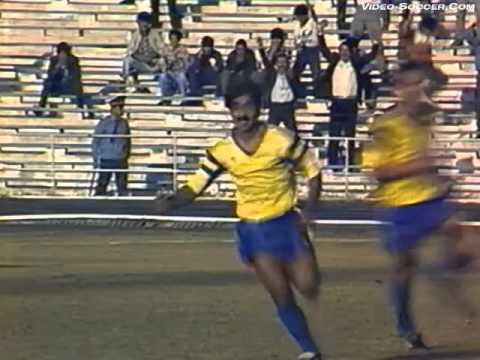 Видео: Памир (Душанбе, СССР) - СПАРТАК 5:1, Чемпионат СССР - 1990