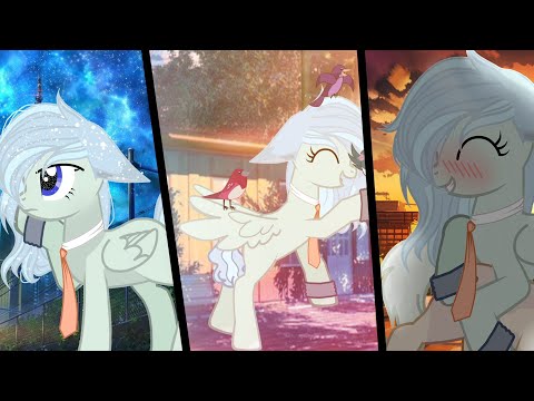 Видео: |Пони-клип| •{ВыБиРаЙ}• [мой ДР]