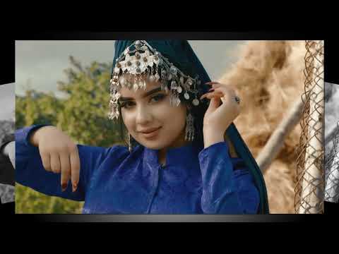 Видео: ЗАКИЯ - ТУЁНАИ НАВ / ZAKIYA - TUYONAI NAV