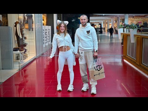 Видео: ЕДЕМ В КИЕВ ЗА ПОКУПКАМИ. ОКТЯБРЬ 2025