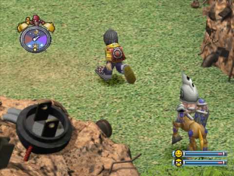 Видео: DIGIMON WORLD Прохождение часть 05