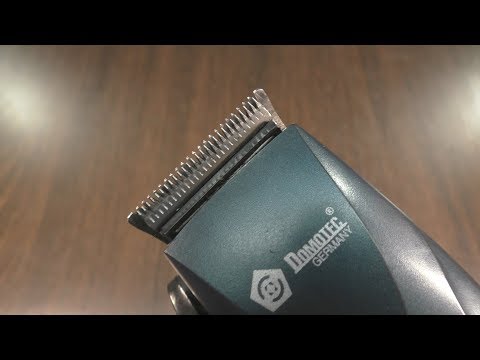 Видео: Что можно сделать из машинки для стрижки