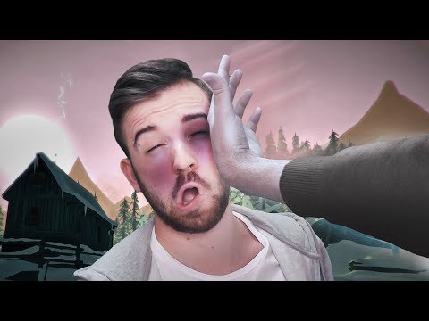 Видео: ЛЕДЯНАЯ ПОЩЁЧИНА