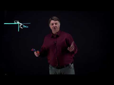 Видео: 1.5. Задача 1 главы: условие | Динамика | Александр Чирцов | Лекториум