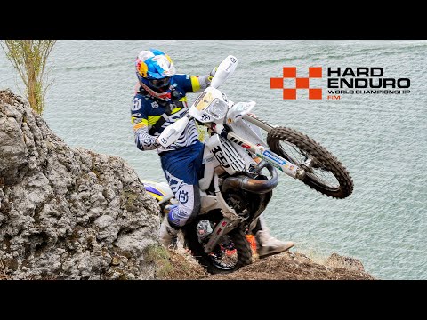 Видео: Hixpania Hard Enduro 2025 ⚔️ Чемпионат мира FIM от Жауме Солера