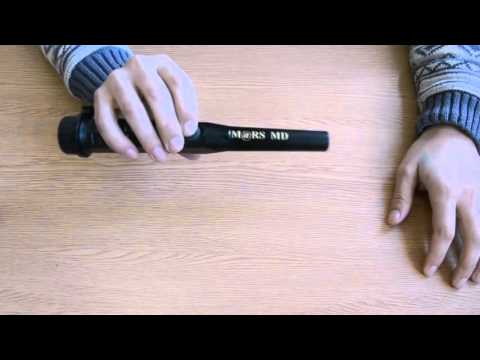 Видео: Видеообзор: Пинпоинтер Марс МД. MARS MD POINTER и его конкуренты