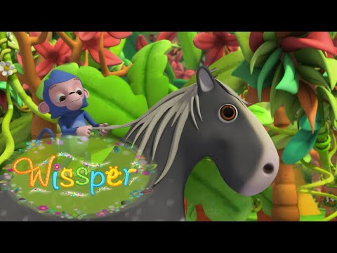 Видео: Целых ❄️3 эпизода - Лучшие сцены🌺29💧 - Висспер🌵