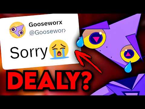 Видео: Digital Circus Ep: 7 ОТЛОЖЕН?😭… Новая большая драма