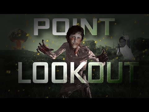Видео: О чём был Fallout 3: Point Lookout