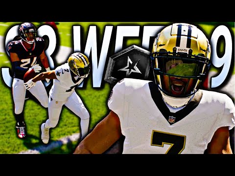 Видео: Наш резервный раннинбек вытащил команду из ловушки! Франшиза Madden 26