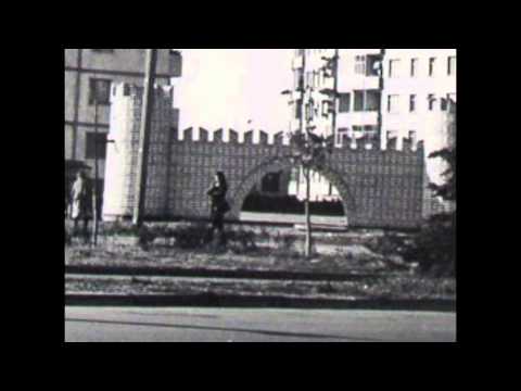 Видео: Мой город - Комсомольск на Днепре