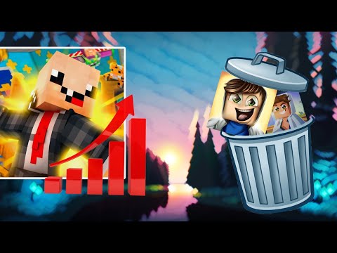 Видео: Что сейчас с TimPlay? История канала, уход от Ярика Кента! Возвращение Тим_плей!