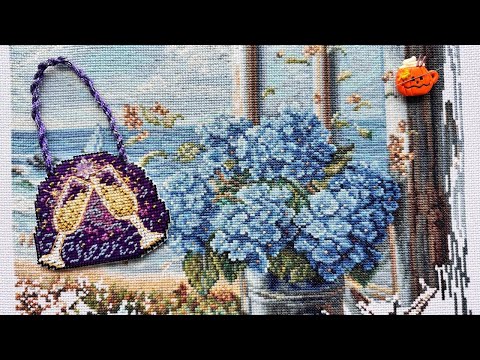 Видео: Небо Luca-S та шампанське Mill Hill | Тиждень 4