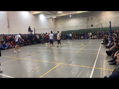 Видео: Ноокат & Москва сборный