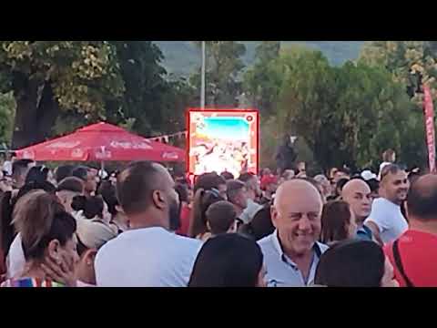 Видео: Елизабет в Севлиево