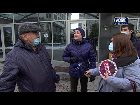 Видео: Дау-дамайсыз: ПИК дауы