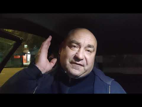 Видео: В грязной камуфляжной куртке,но с понтами полководца 