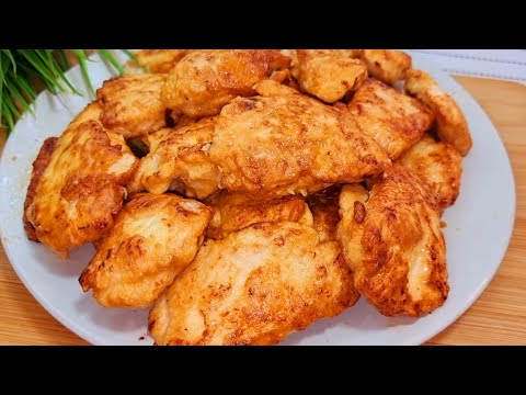 Видео: Хит Сезона! Подсели всей семьей на эту ВКУСНЯТИНУ. Летом самое то - 10 минут и готово! Самые лучшие!