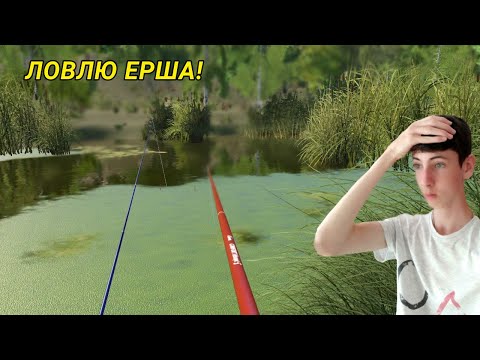 Видео: ЛОВЛЮ ЕРША НА ОЗЕРЕ КОМАРИНОЕ! ЛУЧШЕЕ МЕСТО ДЛЯ ЛОВЛИ ЕРША НОЧЬЮ!