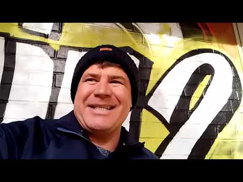 Видео: Очень слабая осень.